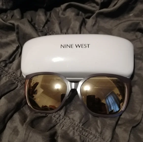 Nine west sunglasses